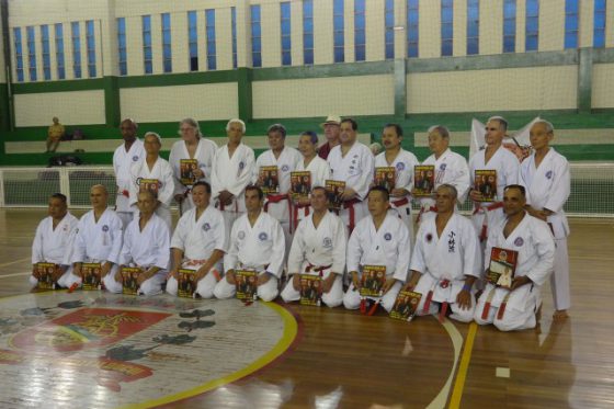 Seminário Internacional Shinshukan 2015 – Santos/SP