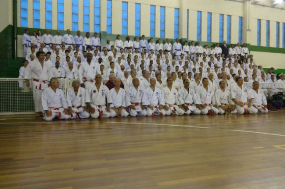 Seminário Internacional Shinshukan 2015 – Santos/SP