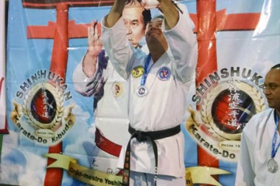 Torneio Mestre Matsumura – Cotia