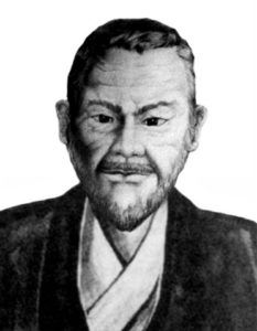 Anko-Itosu