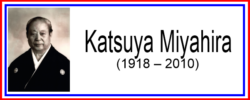 Katsuya Miyahira