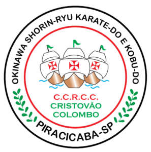 Novo Logotipo CRCC