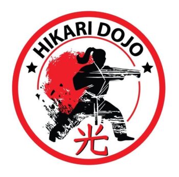 Logo Hikari Dojo