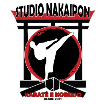 Logo Studio Nakaipon