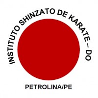 Logo Instituto Shinzato de Karate-Do