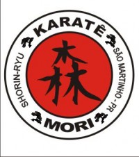 Logo Academia Mori