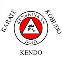 Logo Kenshinkan Dojo