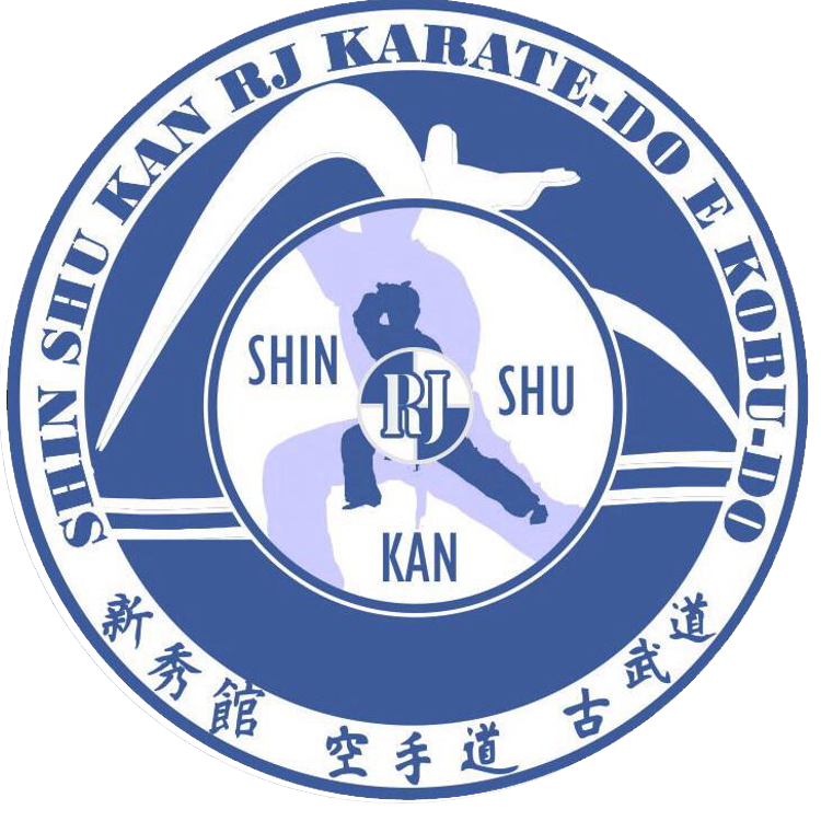 Logo ShinshuKan Rio de Janeiro