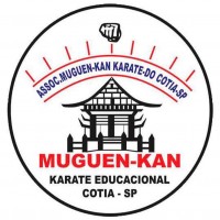 Logo Associação Muguen Kan