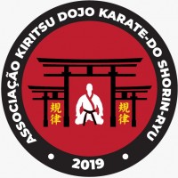 Logo Associação Kiritsu Dojo Karate-Do Shorin-Ryu