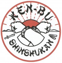 Logo Ken-Bu Shorin Ryu Marilia