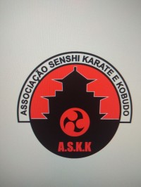 Logo Senshi Kyokai - Karate e Kobudo