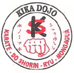 Logo Kika Dojo