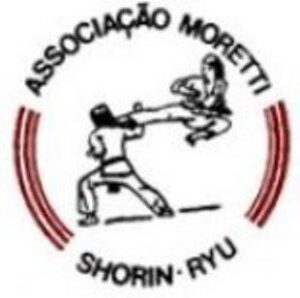 Logo Associação Moretti