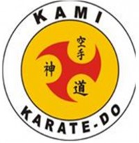 Logo Kami Karate-Do Shorin-Ryu