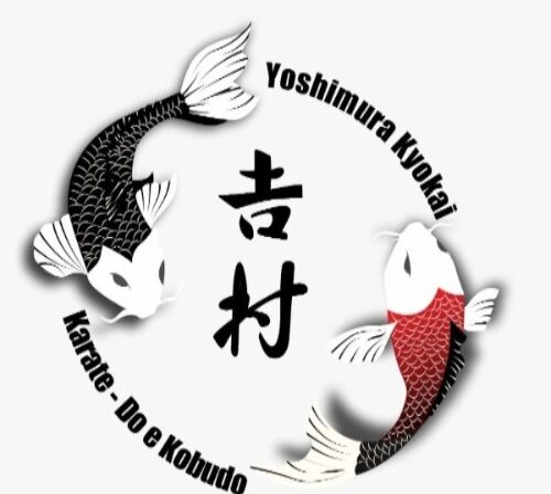 Logo Yoshimura Kyokai