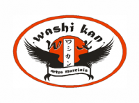 Logo Associação WASHI KAN Karate Do Shorin Ryu