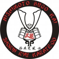 Logo Nishimoto Budo Kai