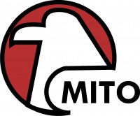 Logo Associação de Judô e Karatê Mito