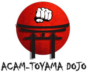 Logo ACAM-Toyama Karate-Do