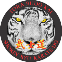 Logo Tora Budo Kai Karate-Do