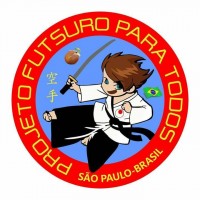 Logo Projeto Futsuro Para Todos
