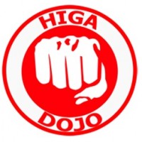 Logo Associação Higa Dojo