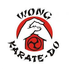 Logo Wong Karate e Kobu-Do Kyokai