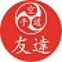 Logo Tomodachi Karate-Do Shorin-Ryu Shinshukan