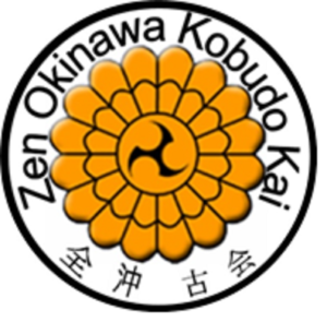 Logo Bun Bu Ryo Do Dojo