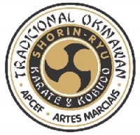 Logo APCEFITNESS Karate e Kobudo