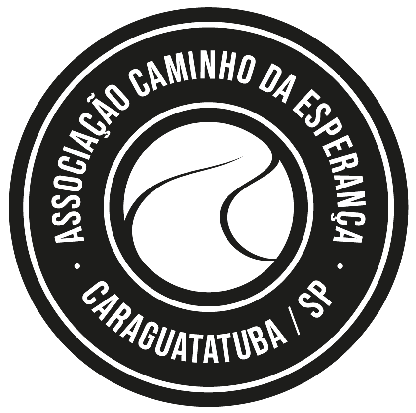 Logo Associação Caminho da Esperança