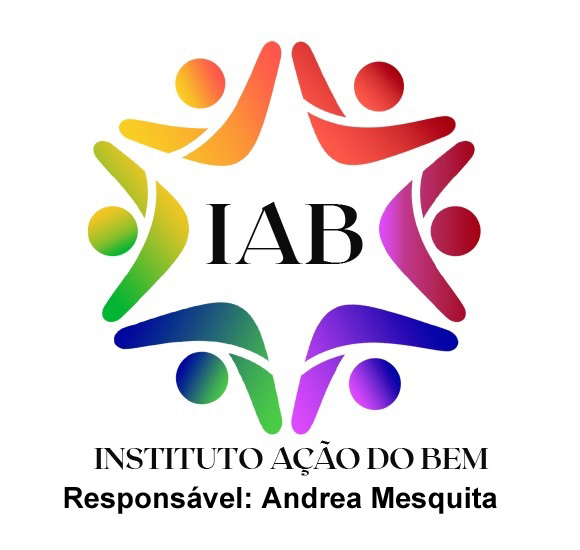 Logo Projeto Instituto Ação do Bem
