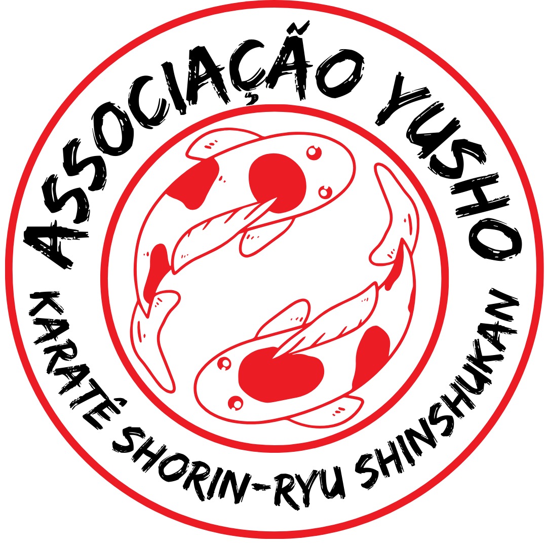 Logo Associação Yusho - Karate ShorinRyu - Shinshukan