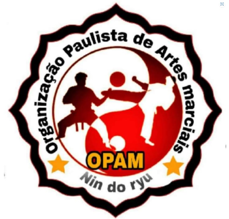 Logo Opam Itaquera