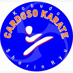 Logo Cardoso Karate