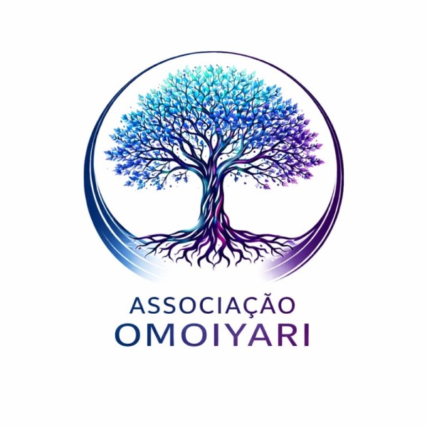 Logo Associação Omoiyari