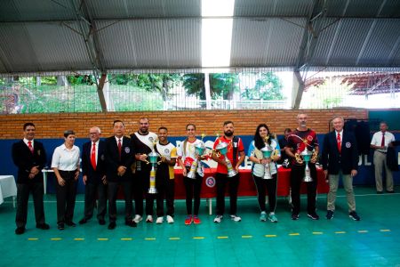 Campeonato Piracicaba 14/03/2026