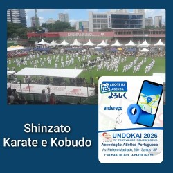 UNDOKAI 2026