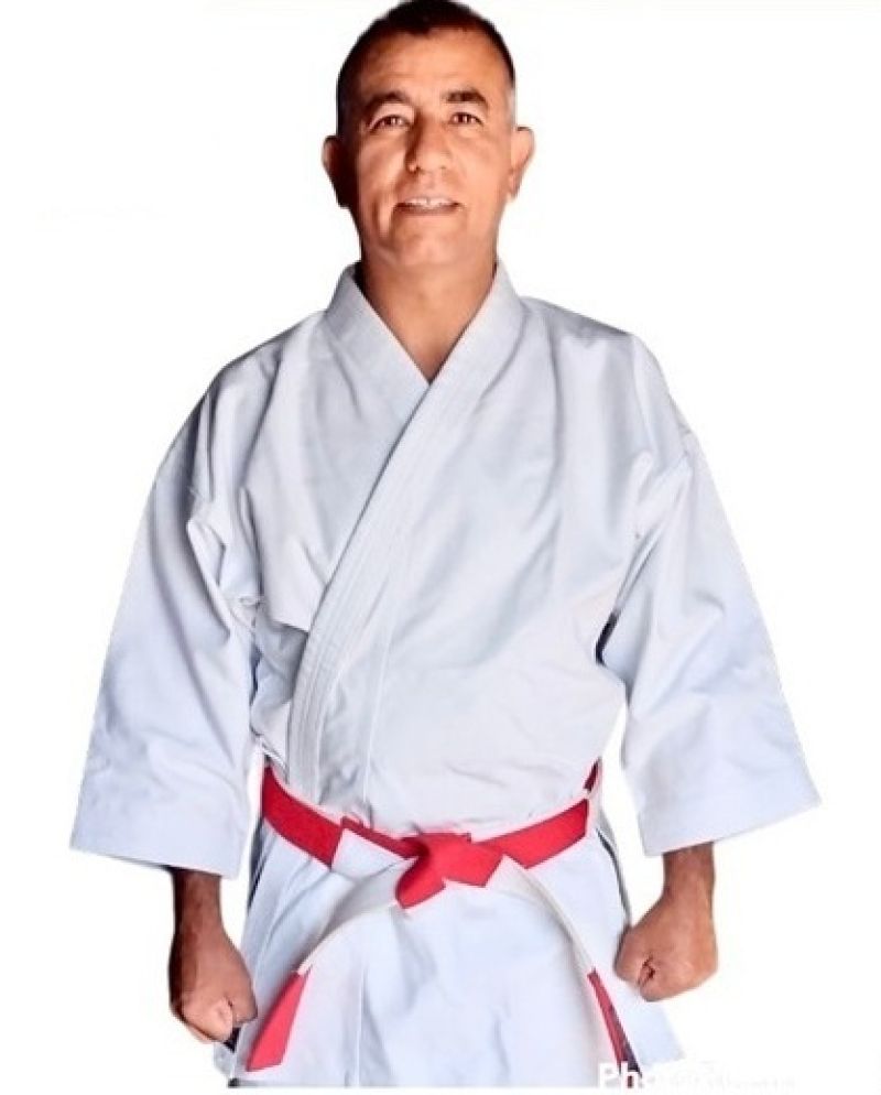 Abel Rosales