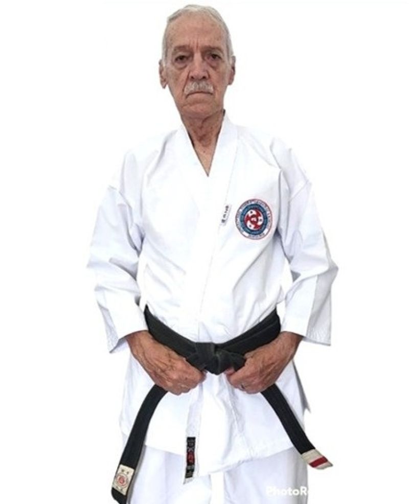 Adilson Rodrigues Gonçalves