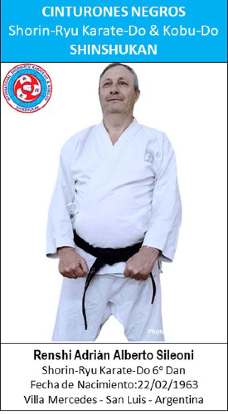 Adrián Alberto Sileoni