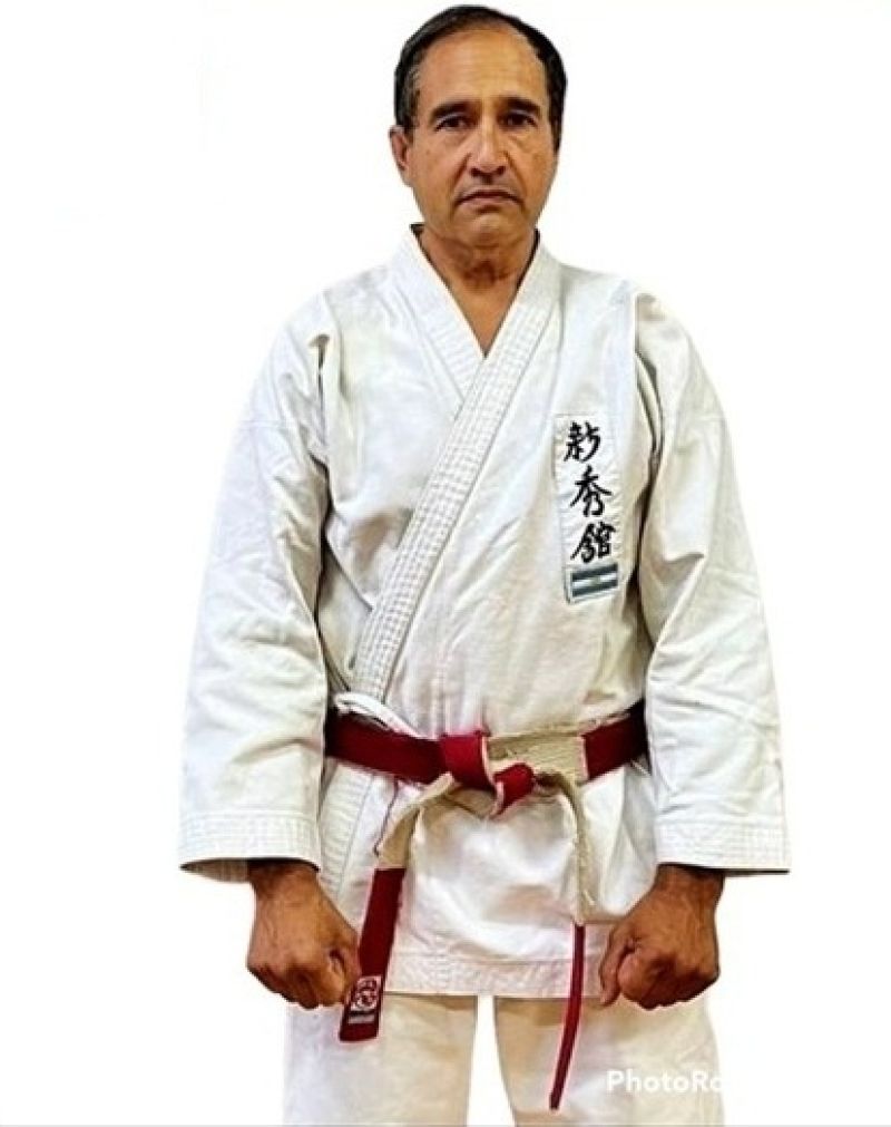 Adrián Sanchez