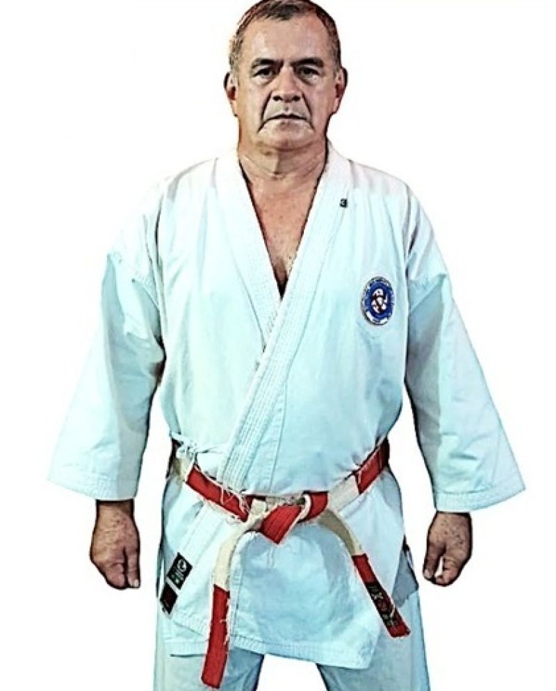 Afremon Bragança