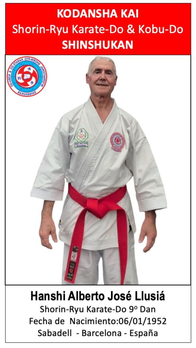 Alberto José Llusiá