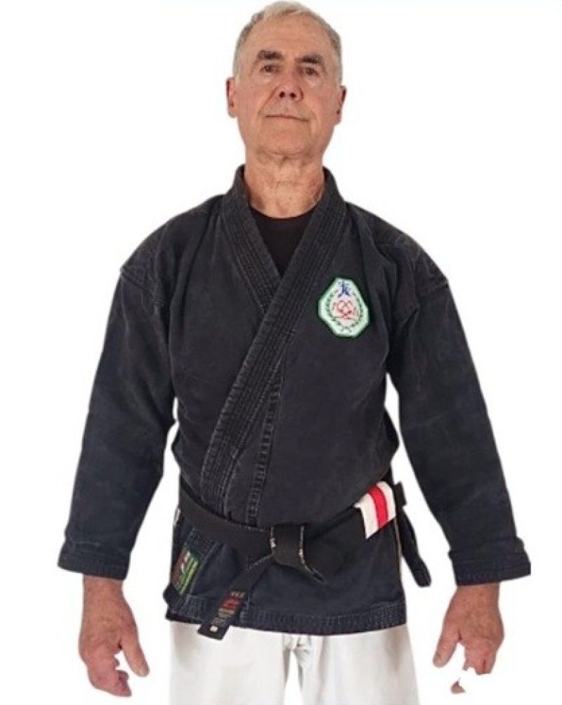 Alberto José Llusiá