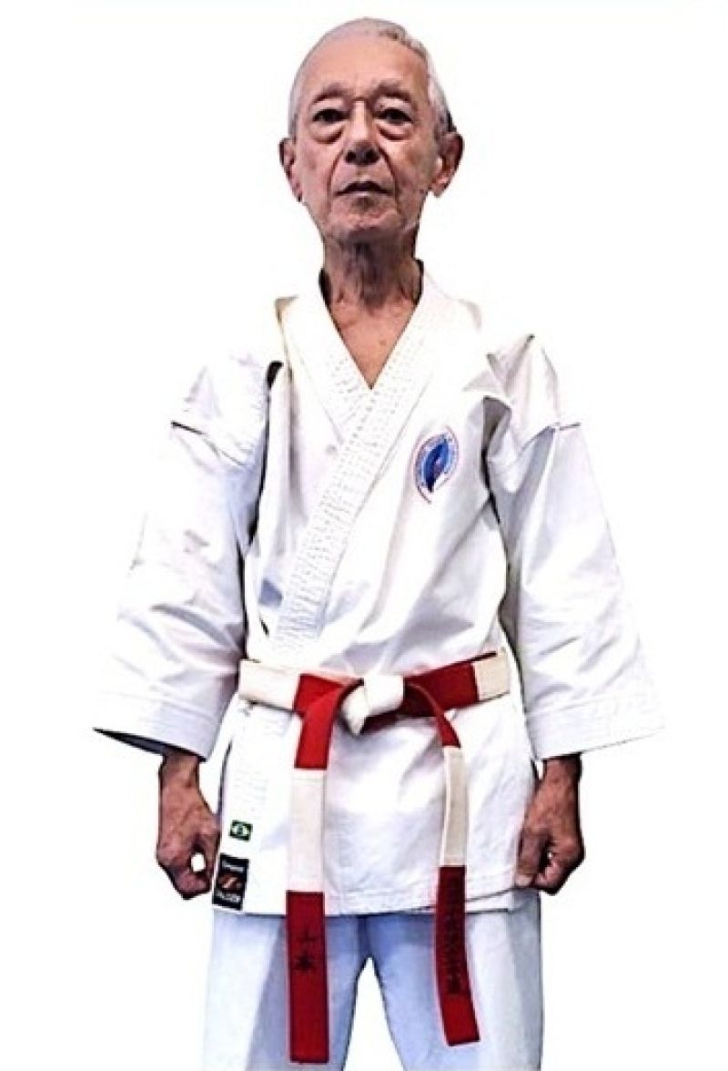 Alberto Yamamoto