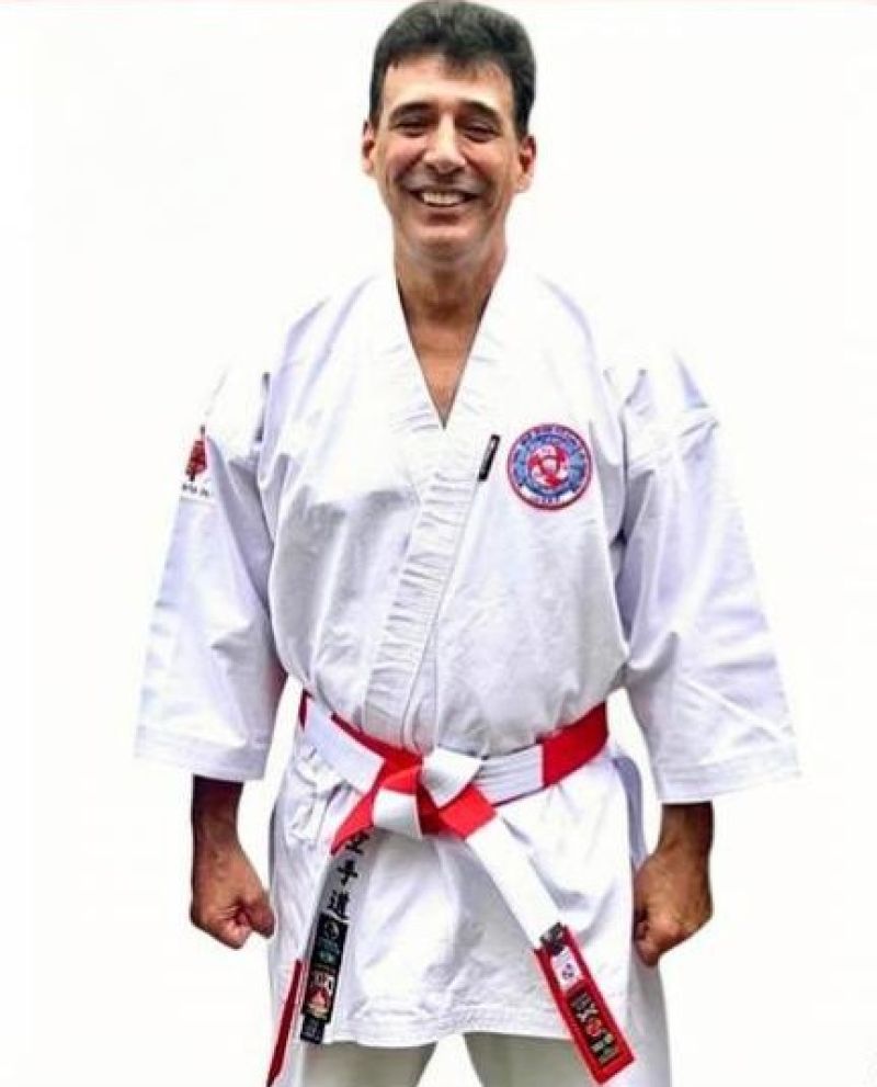 Alex Miguel