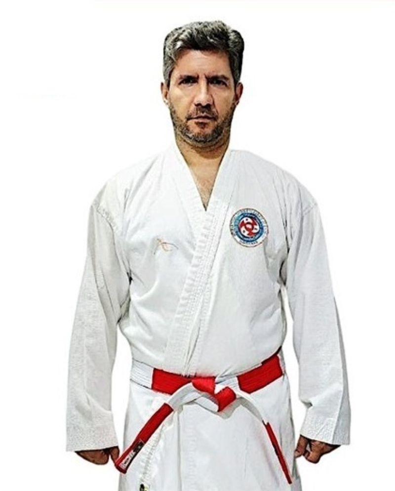 Alexsandro Ferreira Santana
