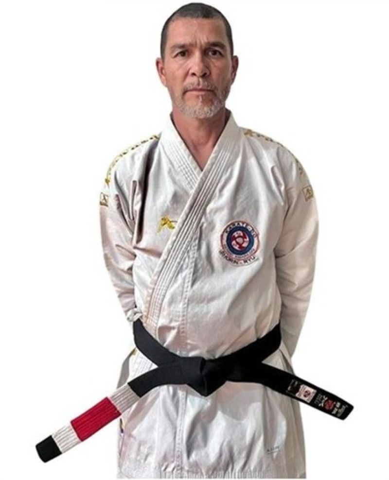 Amarildo dos Reis Souza